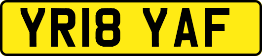 YR18YAF