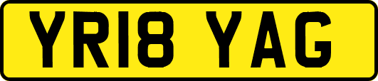 YR18YAG