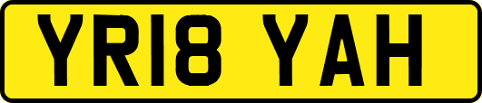 YR18YAH