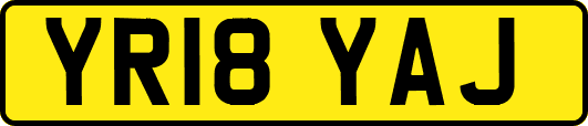YR18YAJ