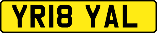 YR18YAL