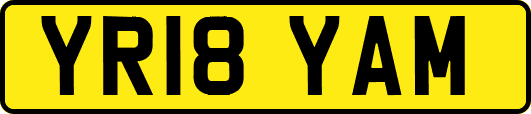YR18YAM