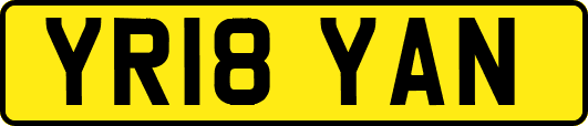 YR18YAN