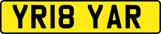 YR18YAR