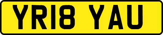 YR18YAU