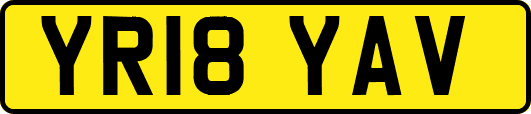 YR18YAV