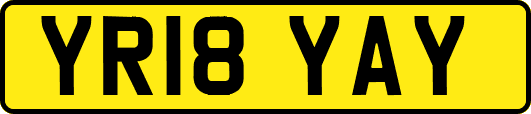 YR18YAY