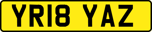 YR18YAZ