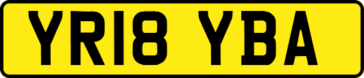 YR18YBA