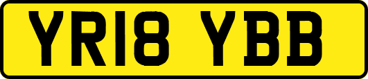 YR18YBB