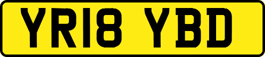 YR18YBD