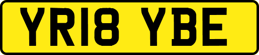 YR18YBE