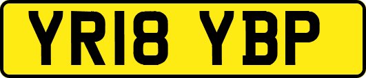 YR18YBP