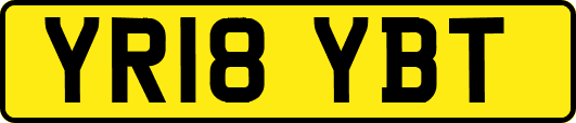 YR18YBT