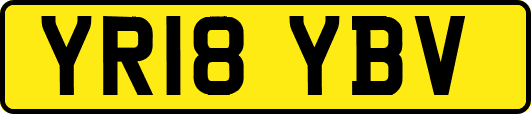YR18YBV