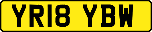 YR18YBW