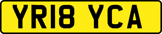YR18YCA