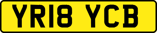 YR18YCB