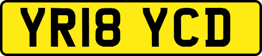 YR18YCD