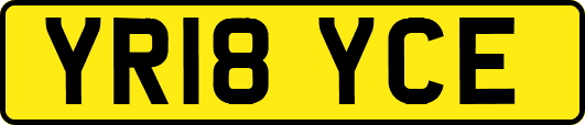 YR18YCE