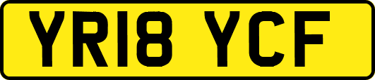 YR18YCF