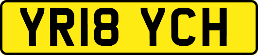 YR18YCH