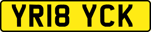 YR18YCK