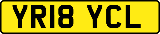 YR18YCL