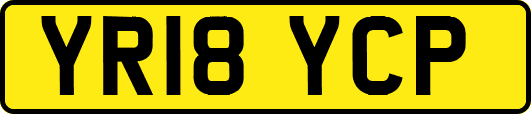 YR18YCP