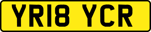 YR18YCR
