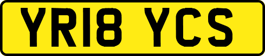 YR18YCS