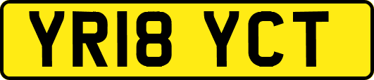YR18YCT
