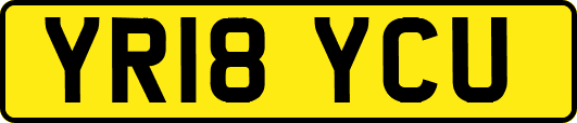 YR18YCU