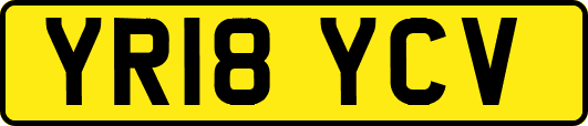 YR18YCV