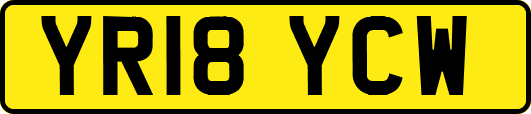 YR18YCW