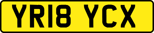 YR18YCX