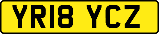 YR18YCZ