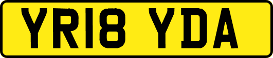 YR18YDA