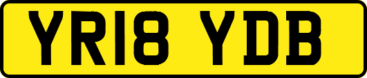 YR18YDB