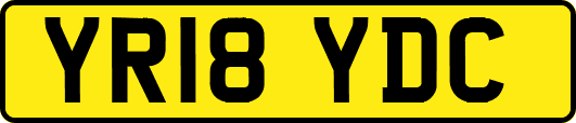 YR18YDC