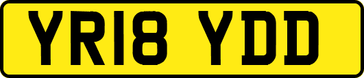 YR18YDD
