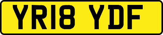 YR18YDF