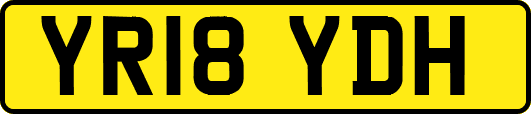 YR18YDH