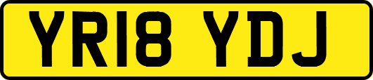 YR18YDJ