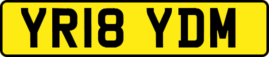 YR18YDM