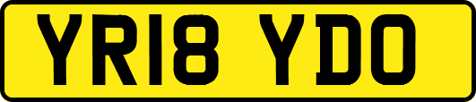 YR18YDO