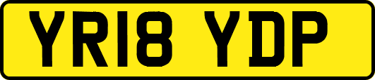 YR18YDP