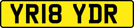 YR18YDR
