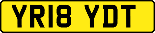 YR18YDT