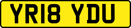 YR18YDU